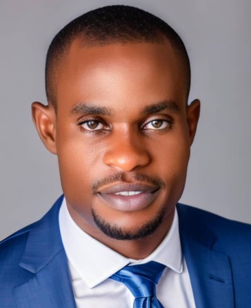 Akaatyoo I. Dickson - Chief Executive Officer