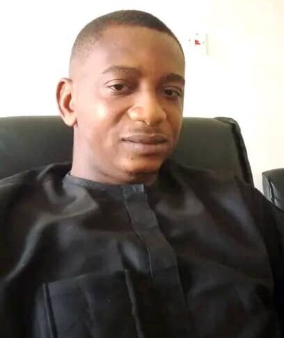 Abiem Chris Aper-yande