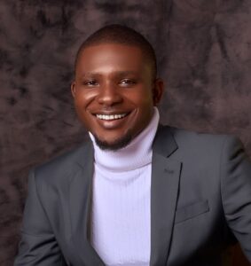 Beston Keghtor - Client of GoFarm Limited