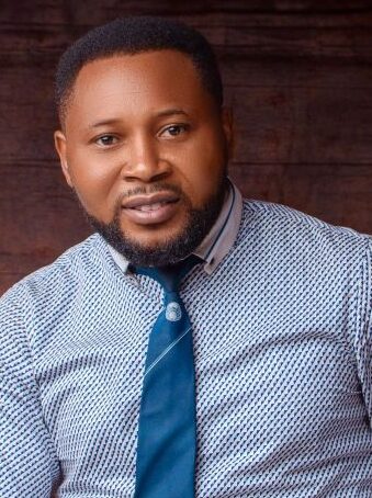 Dr. Ekoja Adakole Godwin - Human Resources