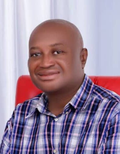 Engr. Sylvester Enya - Operations Manager