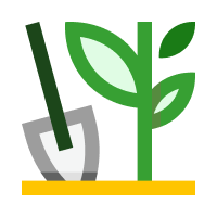 Sustainable and Commercial Farming 